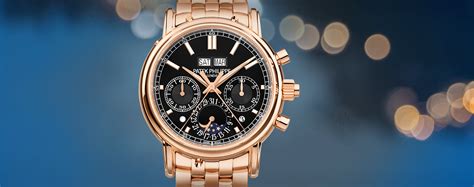 patek philippe grand complications ref 5204 1r-001|Patek Philippe Perpetual Calendar Chronograph 5204/1R.